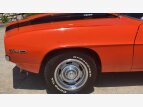 Thumbnail Photo 5 for 1969 Chevrolet Camaro Z28